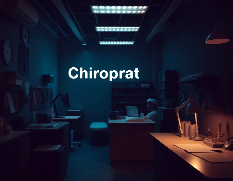 Chiropraktiker Zürich (Kreis 10) / Höngg